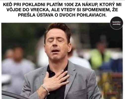 po vcerajsom nakupe